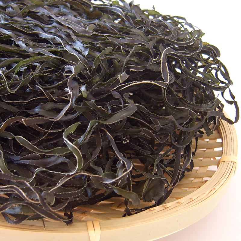 海帶絲幹貨昆布條幹海藻80克免洗無沙厚海帶幹絲火鍋涼拌大連特産在類目 水產肉類/新鮮蔬果/熟食, 海鮮/水產品/製品, 藻類, 海帶中 - 來自Buy2taobao.com提供專業的淘寶代購服務