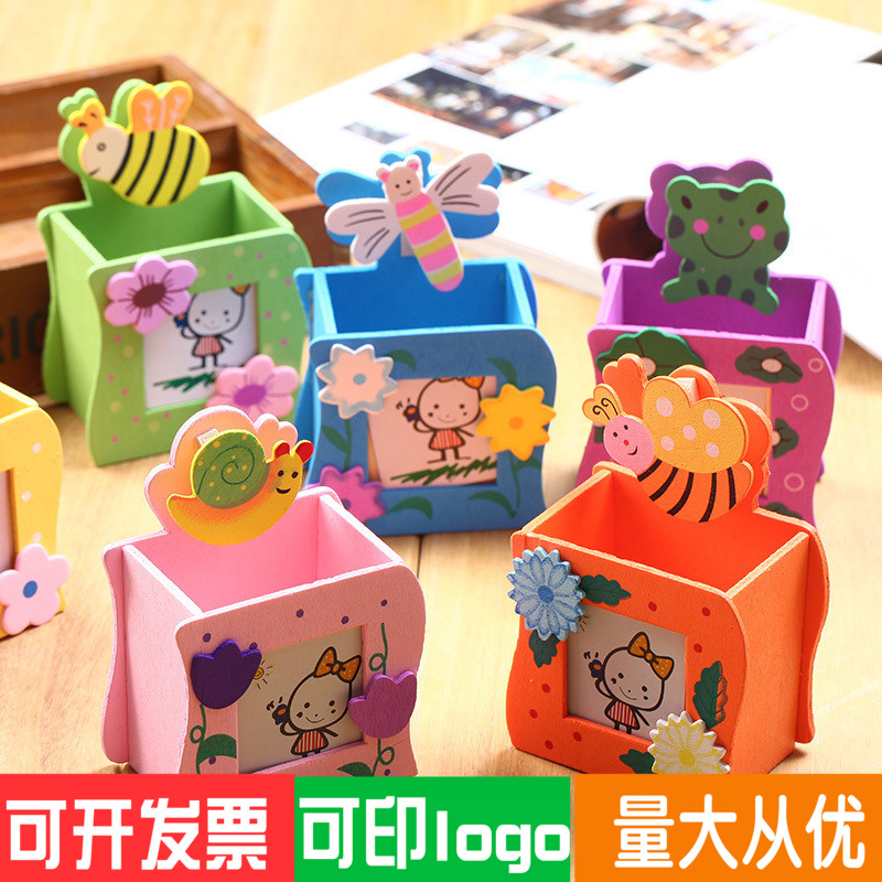 幼儿园毕业礼物纪念品小朋友生日礼物全班学生奖励小礼品卡通笔筒|ruв категории электронный словарь/электрический бумажных книг/канцелярские принадлежности, получать/выставка товаров, ручка - от Buy2taobao.com для оказания профессиональной услуги покупки агента Taobao