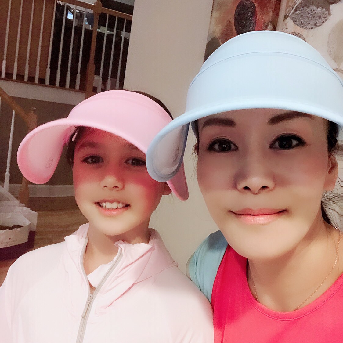 【安纽约】叶一茜同款韩国LETS DIET三代防晒帽 儿童/成人遮阳帽|ruв категории Аксессуары, шляпа - от Buy2taobao.com для оказания профессиональной услуги покупки агента Taobao