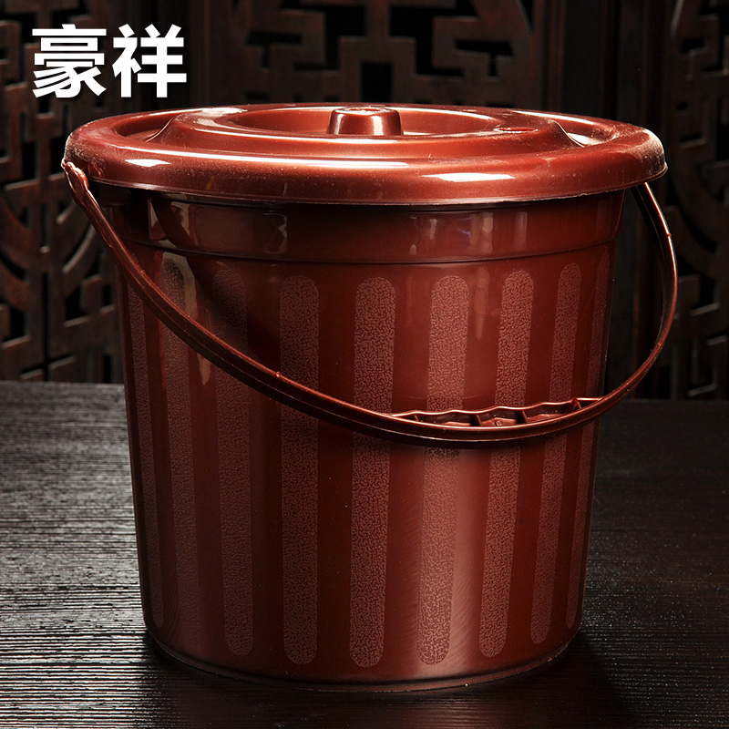豪祥 茶具整套茶具配件茶渣桶废水桶垃圾桶茶水桶实木茶盘配件桶在类目 餐饮具, 茶具, 其它中 - 来自Buy2taobao.com提供专业的淘宝代购服务