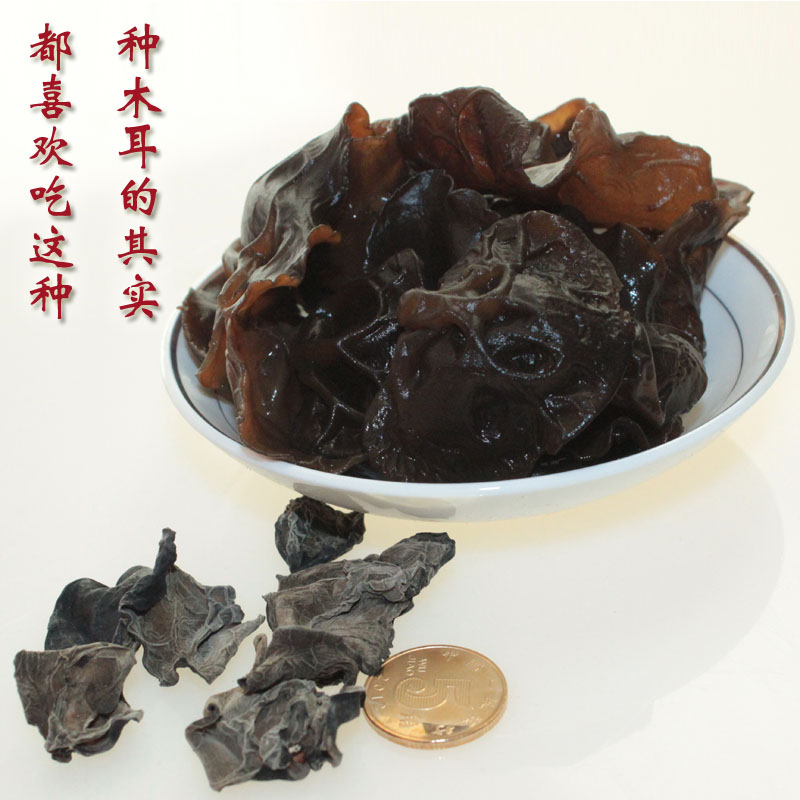 东北黑木耳干货500g春耳新货容易入味口感好 长白山特产在类目 粮油米面/南北干货/调味品, 南北干货/肉类干货, 干货/土特产, 黑木耳中 - 来自Buy2taobao.com提供专业的淘宝代购服务