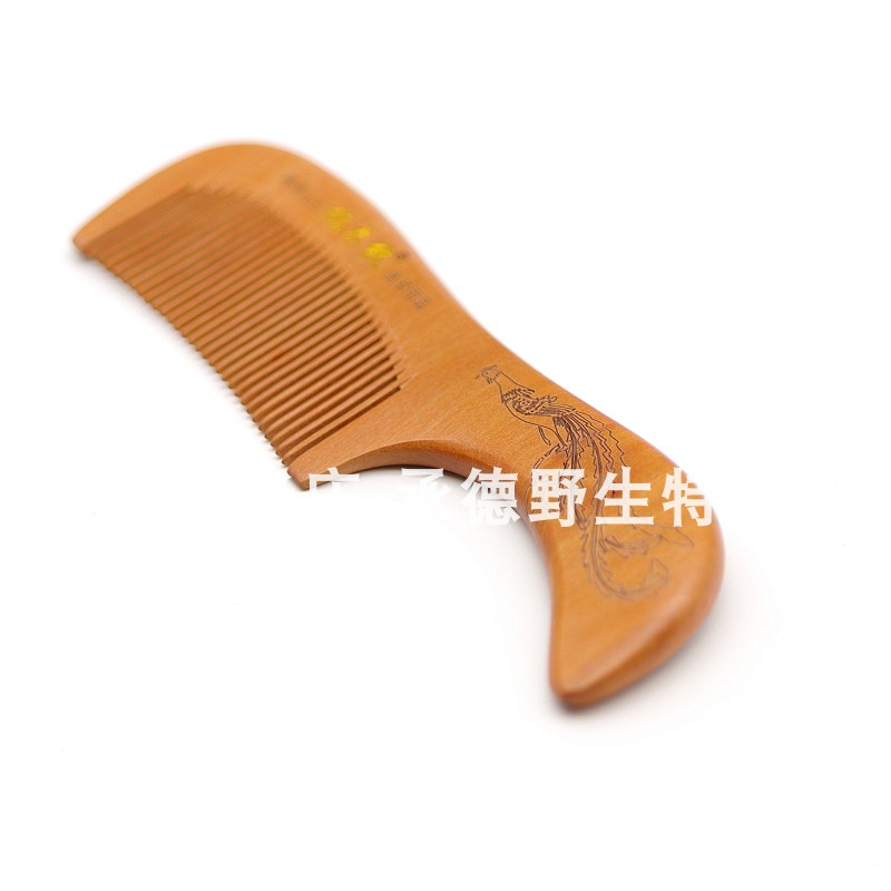 承德特産避暑山莊博物館 旅遊紀念品楠木梳子在類目 特色手工藝, 地區民間特色手工藝, 梳篦中 - 來自Buy2taobao.com提供專業的淘寶代購服務