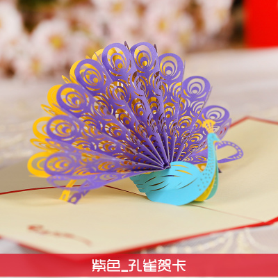 3D three-dimensional birthday Cake Greeting cards Ferris Wheel the republic of korea manual originality Blessing Wish Unburden cardin the Festive supplies/Gift , Greeting Cards/Card category - from Buy2taobao.com to provide professional Taobao agent buy service