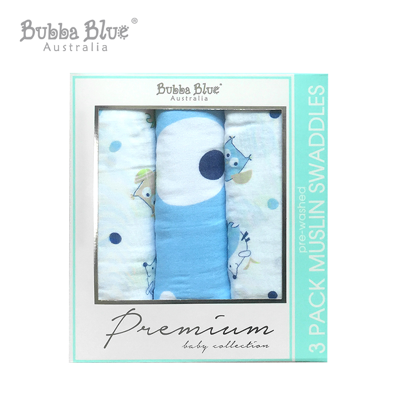 Bubba Blue Three Scarf Blanket baby Swaddle Cuddlein the Diapers/Care/Feeding/Push lathe , Sleeping bag/Mat/Pillow/Bedding , Baby hold to be/Blankets category - from Buy2taobao.com to provide professional Taobao agent buy service