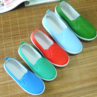 Happy shopping.children colour Cloth shoes Hand-painted shoes Dancing shoes Body shoes Gym shoes Dancing shoes Parent-child shoesin the Shoes/Baby Shoes/Parent-child shoes , Dance Shoes category - from Buy2taobao.com to provide professional Taobao agent buy service