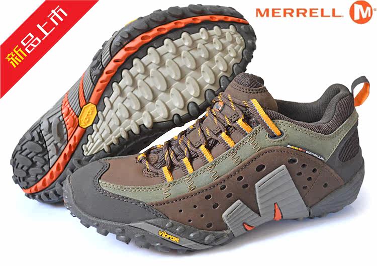 Магазин Обуви Merrell В Москве