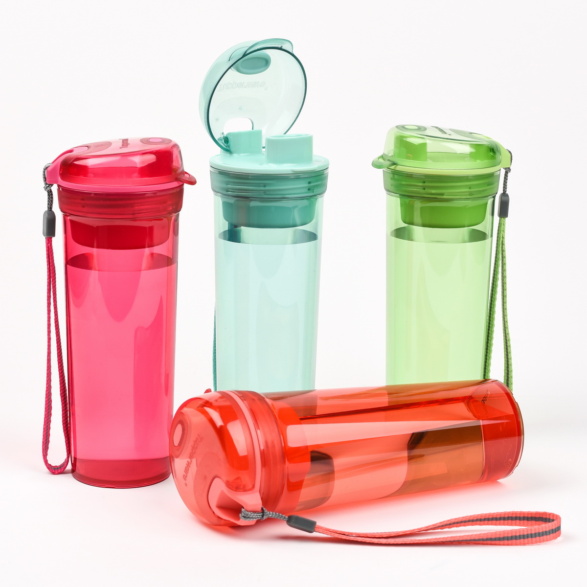 Genuine Tupperware 400ml Crystal Tea and Water cup originality teacup motion Readily glassin the Tableware , Cup/Cups/Kettle , Readily Cup category - from Buy2taobao.com to provide professional Taobao agent buy service