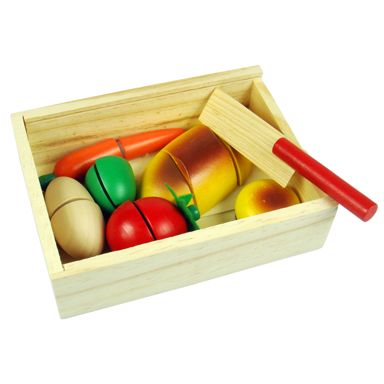 Simulation of fruits and vegetables Kitchen Toys Everyone Be absolutely sure to children Wooden educational toysin the Toy/Childs/Puzzle/Building block/Model , Simulation/Play house toys , Honestly look category - from Buy2taobao.com to provide professional Taobao agent buy service