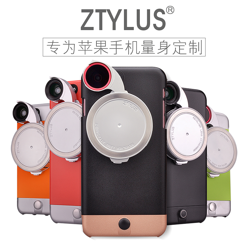 ZTYLUS思拍乐苹果iphone8 6S 7 plus 5SE手机镜头广角微距鱼眼|ruв категории Цифровые аксессуары, аксессуары для мобильных телефонов, телефон фотографии частей, объектив мобильного телефона - от Buy2taobao.com для оказания профессиональной услуги покупки агента Taobao