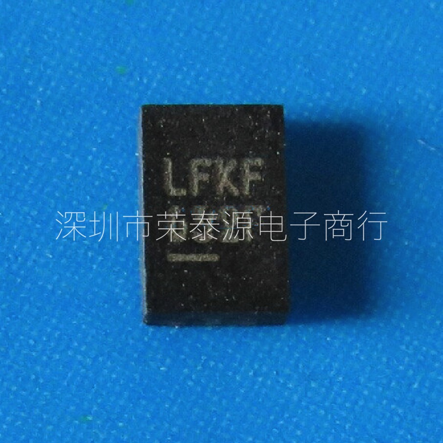 LTC4359CDCB#TRPBF DFN-6 絲印LFKF N+1 ORing 控制器 理想二極管在類目 3C數碼配件, 電子元器件市場, 電源及電源管理, 電源管理IC(PMIC)中 - 來自Buy2taobao.com提供專業的淘寶代購服務
