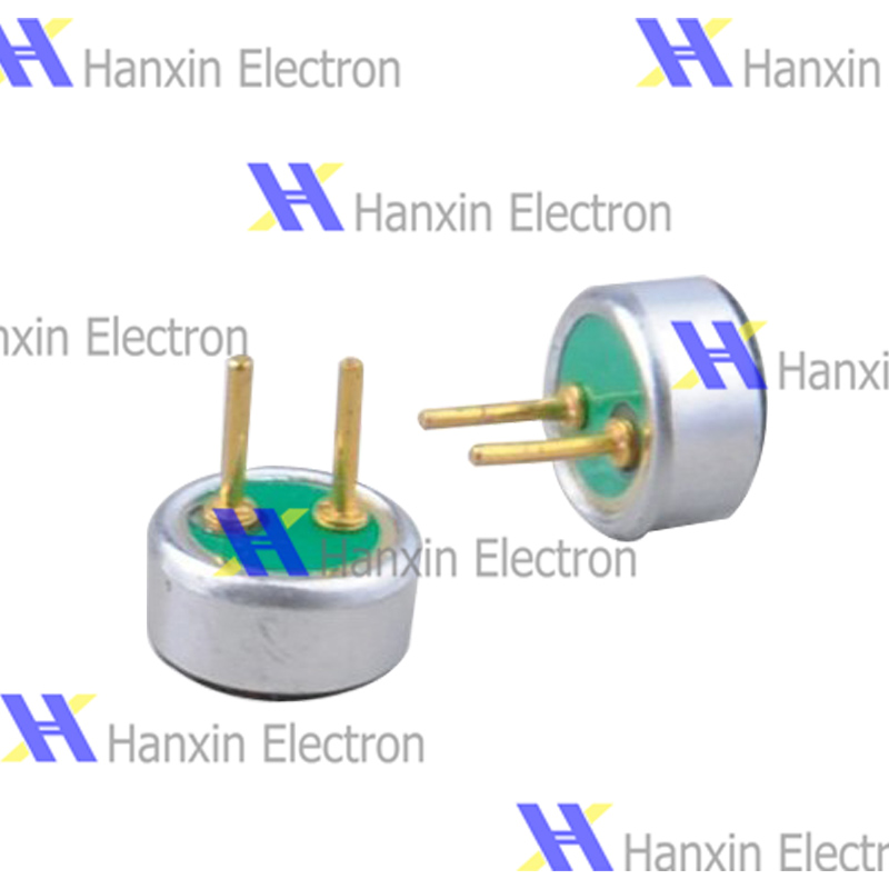 热卖 话筒咪头 咪头 高灵敏 驻极体咪头4015 手机麦克风配件