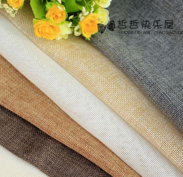 Versatile Texture Imitation linen Edge 5 Shop photograph Background cloth shot prop background Photography Background clothin the 3C Digital Accessories, SLR/Single-camera accessories , Studio Equipment , Background cloth category - from Buy2taobao.com to provide professional Taobao agent buy service