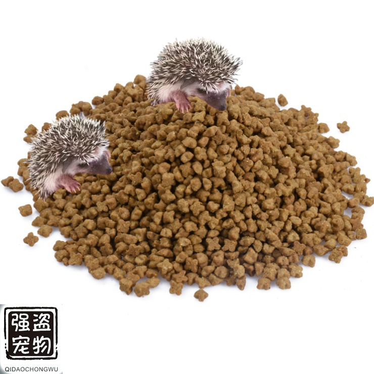 强盗宠物--非洲迷你刺猬粮食/主粮/饲料 专业刺猬粮口味清香1斤装|ruв категории животное/Животное питание и принадлежностей, хомяк класса и других малых животное, корма/закуски - от Buy2taobao.com для оказания профессиональной услуги покупки агента Taobao