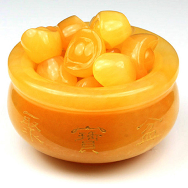 quality goods Turn on the light Natural Topaz Cornucopia Decoration M Topaz Yuanbao Lucky Enrichment Official transport Town house Special Offerin the Accessories/Fashion Jewelry, Decoration category - from Buy2taobao.com to provide professional Taobao agent buy service