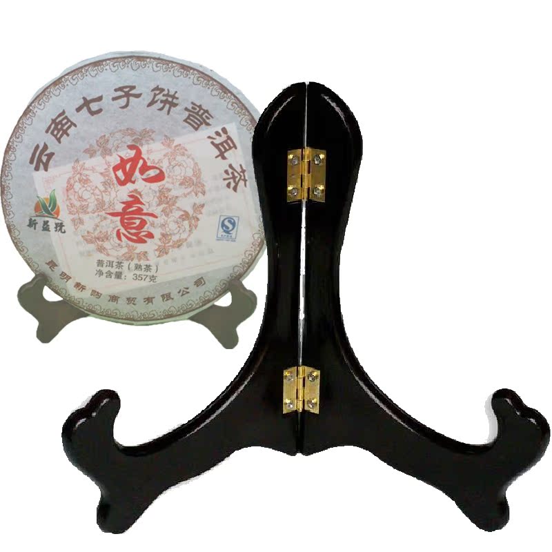 Pu'er tea cakes Shelf Bracket Tea leaves Swing frame Shelving Dish rack Tea parts Cheap Sellingin the Tableware , Tea set , Tea/With zero category - from Buy2taobao.com to provide professional Taobao agent buy service