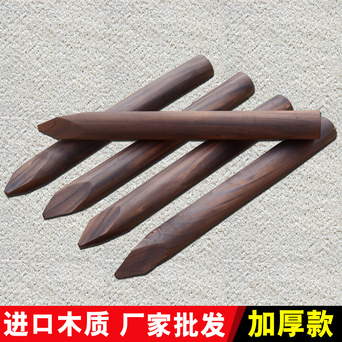碳化木炭化木桩防腐木木桩园艺树桩栅栏围栏杉木圆棒圆柱订制定做在类目 鲜花速递/花卉仿真/绿植园艺, 园艺用品, 大型篱笆/栅栏中 - 来自Buy2taobao.com提供专业的淘宝代购服务