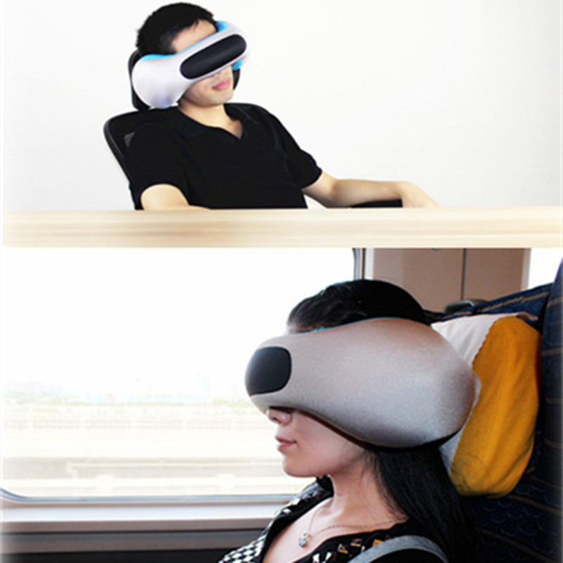 春运睡眠 思考环ThinkLoop 环形午睡枕旅行枕护颈枕音乐枕在类目 3C数码配件, 数码周边, 音乐枕中 - 来自Buy2taobao.com提供专业的淘宝代购服务