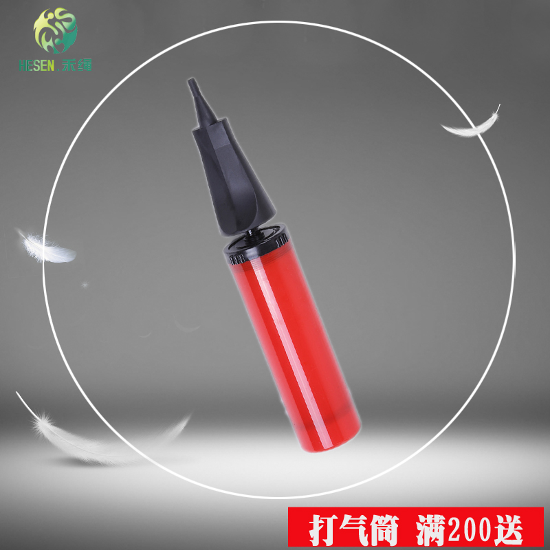 Wo rope portable Manual Inflator Column bag Bubble bag Buffer air cushion Filling bag Pneumatic toolsin the Toy/Childs/Puzzle/Building block/Model , Swimming pool/Water toys , Inflatable tube category - from Buy2taobao.com to provide professional Taobao agent buy service