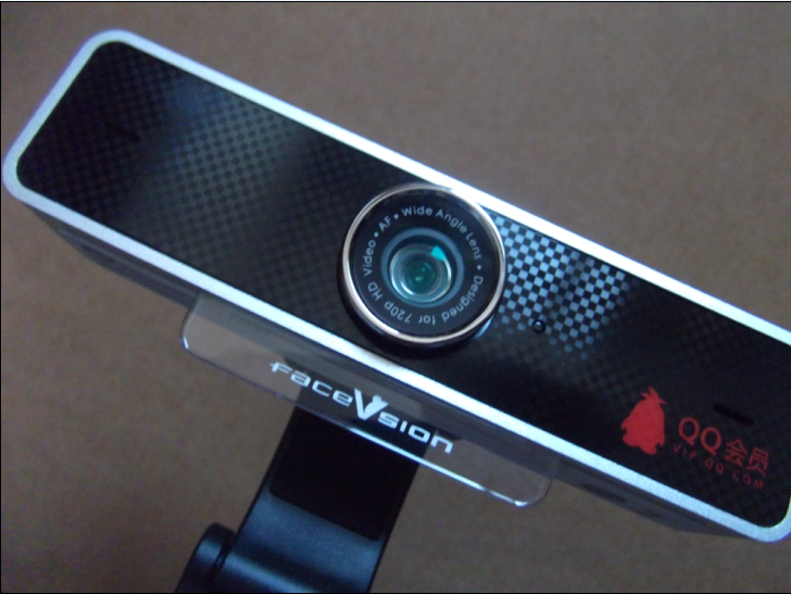 FaceVsion720P high definition Desktop computer notebook network camera automatic Focus Wide-angle Mikein the Computer Hardware/Monitor/Computer Peripherals , Computer audio accessories , Webcam category - from Buy2taobao.com to provide professional Taobao agent buy service