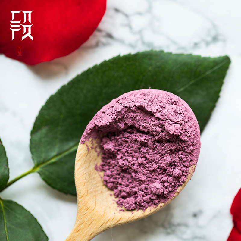 Bai segment mother/Pink rose petals/edible/Rose petals/Mask Powder/Fine grind/Oral topicalin the Coffee/Oatmeal/Chongyin , Another on natural food category - from Buy2taobao.com to provide professional Taobao agent buy service