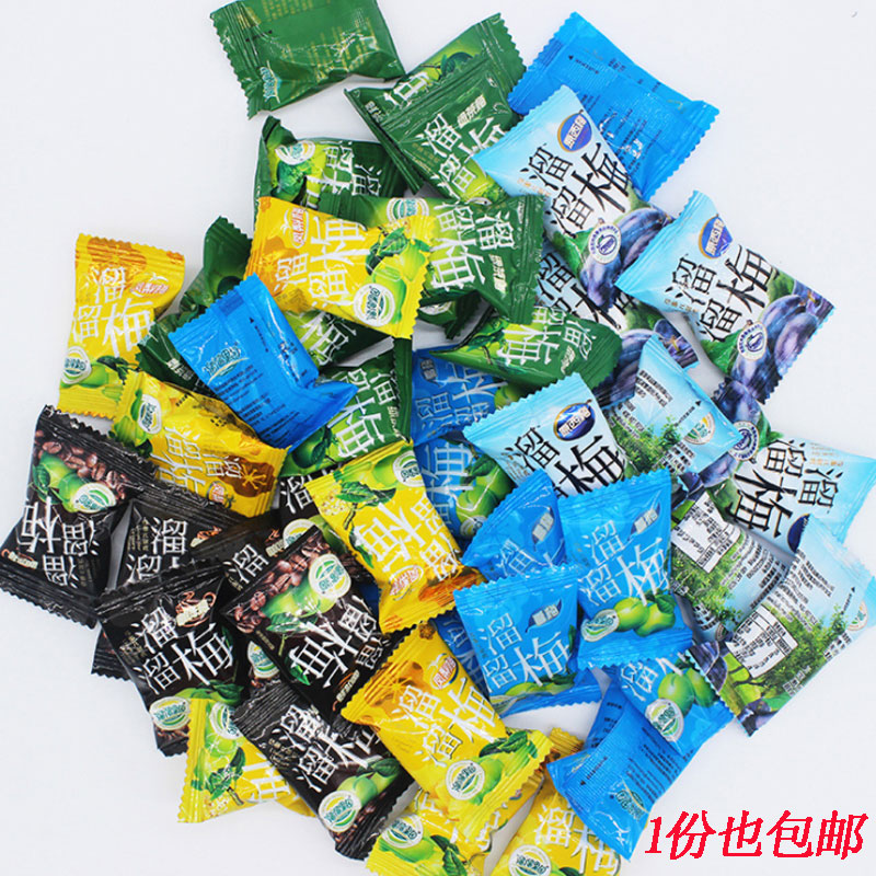 溜溜果园溜溜梅500g情人梅清梅雪梅话梅乌梅黄梅休闲散称蜜饯零食在类目 零食/坚果/特产, 蜜饯/枣类/梅/果干, 梅类制品中 - 来自Buy2taobao.com提供专业的淘宝代购服务