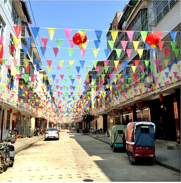 activity festival arrangement Banner celebration Flag Pennant Flag flags The opening Banners sports meeting Flagin the Festive supplies/Gift , Other Festival Gifts category - from Buy2taobao.com to provide professional Taobao agent buy service