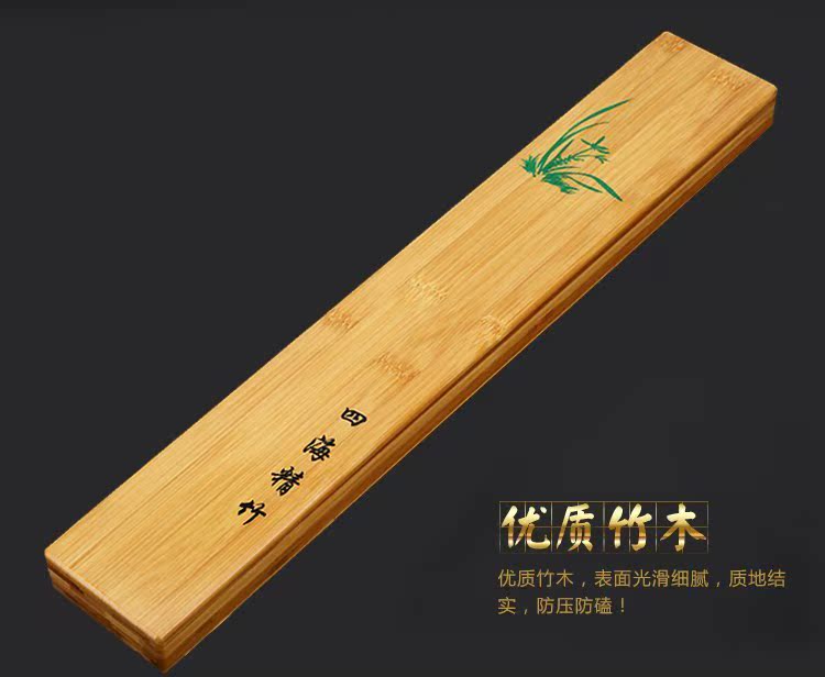 竹子子线盒主线盒多层加长竞技仕挂盒鱼钩盒线组盒钓鱼盒钓鱼配件|msdalam kategori luar/Mountaineer/Camping/Aksesori perjalanan, peralatan memancing, Box - dari Buy2taobao.com untuk memberikan perkhidmatan ejen Taobao profesional membeli