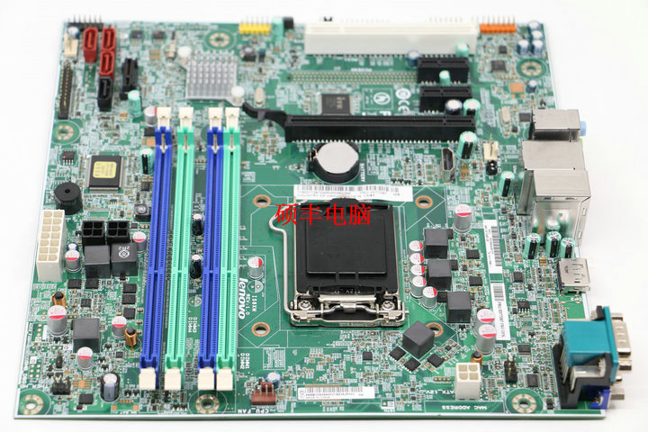 全新 原装 联想1150针 B85商用主板IS8XM VER:1.0 USB3.0 03T7267|ruв категории компьютерное оборудование/дисплей/Компьютерная периферия, материнская плата - от Buy2taobao.com для оказания профессиональной услуги покупки агента Taobao