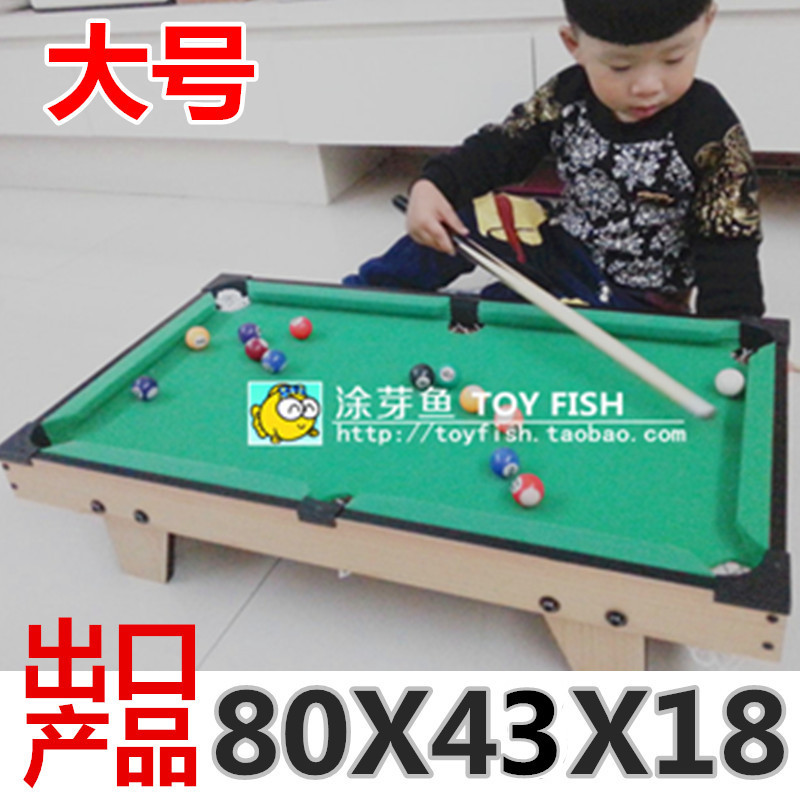 出口产品 儿童木制黑8桌球台 小型美式英式台球桌 儿童桌球玩具|ruв категории игрушка/коляска/головоломка/блоки/модель, спорт на открытом воздухе/досуг/традиционные игрушки, игры с мячом игрушки/игры с мячом - от Buy2taobao.com для оказания профессиональной услуги покупки агента Taobao