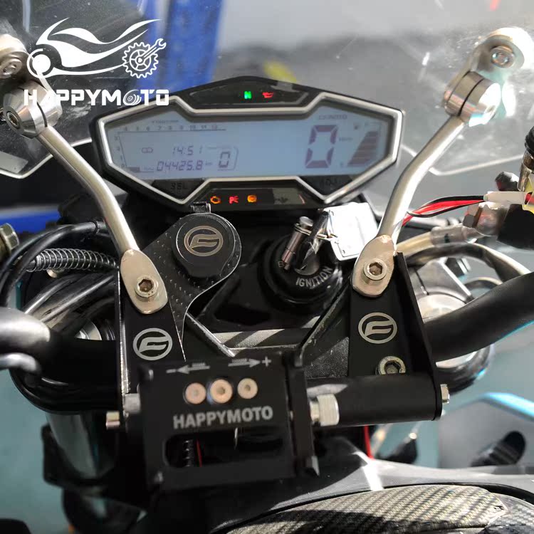 Happymoto 400NK650NK用 USB充电器春风|ruв категории мотоцикл/оборудование/аксессуары, других поставок мотоциклов - от Buy2taobao.com для оказания профессиональной услуги покупки агента Taobao