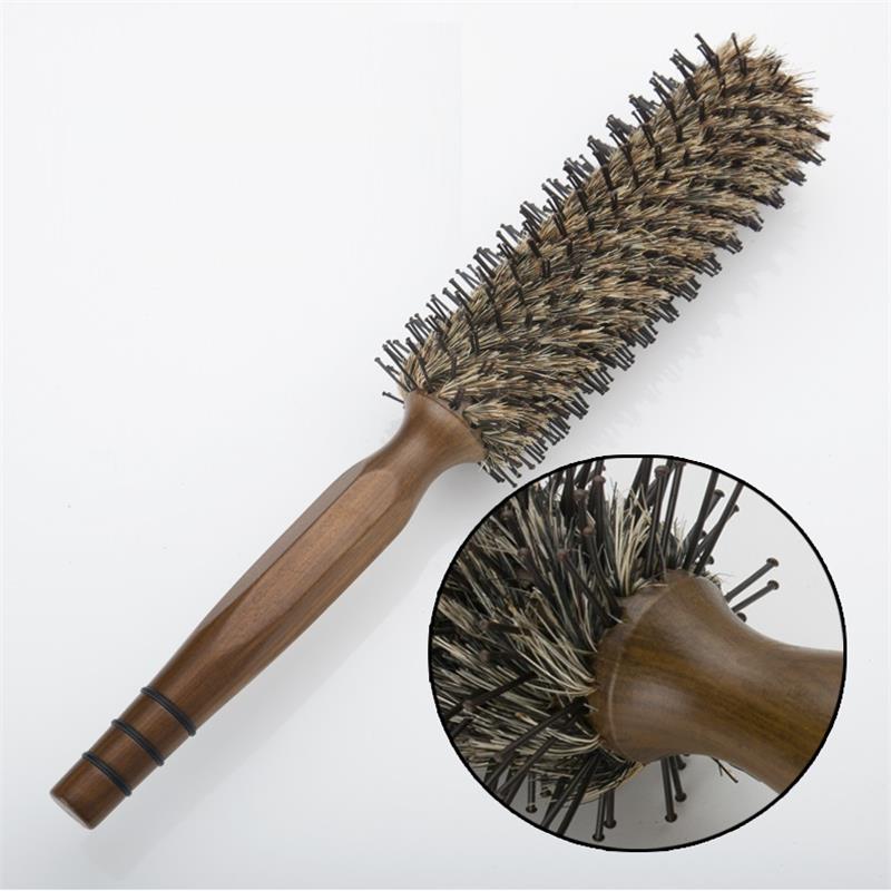 Bristle Roll comb Twine Curly hair comb major lengthen Pear head modelling Cylinder Combsin the Family/Personal Cleaning Tools , Personal care cleaning appliances , Comb/Portable with a mirror , Comb/Makeup comb/Massage comb category - from Buy2taobao.com to provide professional Taobao agent buy service