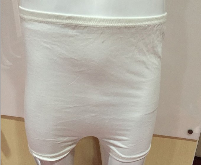pure cotton disposable man Underwear Khan steam SPA Dedicated white Boxer 20 Of a packagein the Outdoor/Mountaineer/Camping/Travel Goods , Outdoor clothing , Disposable underwear category - from Buy2taobao.com to provide professional Taobao agent buy service