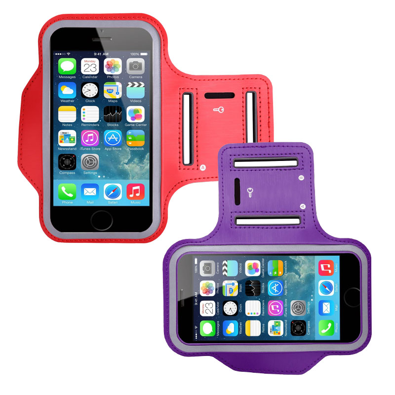 iPhone6s/Plus跑步手机手臂包健身臂套苹果iPhone7/5S/4S运动臂带|ruв категории спортивная сумка/открытый пакет/аксессуары, сцепление - от Buy2taobao.com для оказания профессиональной услуги покупки агента Taobao