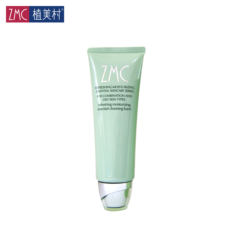 【裸瓶】ZMC專櫃正品植美村清潤菁萃潔面泡沫120g清爽平衡潔顏乳在類目 美容護膚/美體/精油, 潔面中 - 來自Buy2taobao.com提供專業的淘寶代購服務