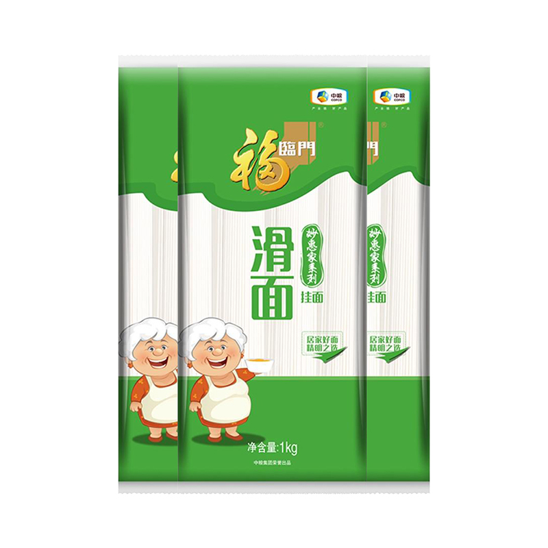 COFCO Fortune 1000g*3 package Hangmian Fine flour Healthy breakfast region Instant noodlesin the Agri rice/Dried foods/Condiment , Convenient fast food , Noodles/Vermicelli (Cook until noodles) category - from Buy2taobao.com to provide professional Taobao agent buy service