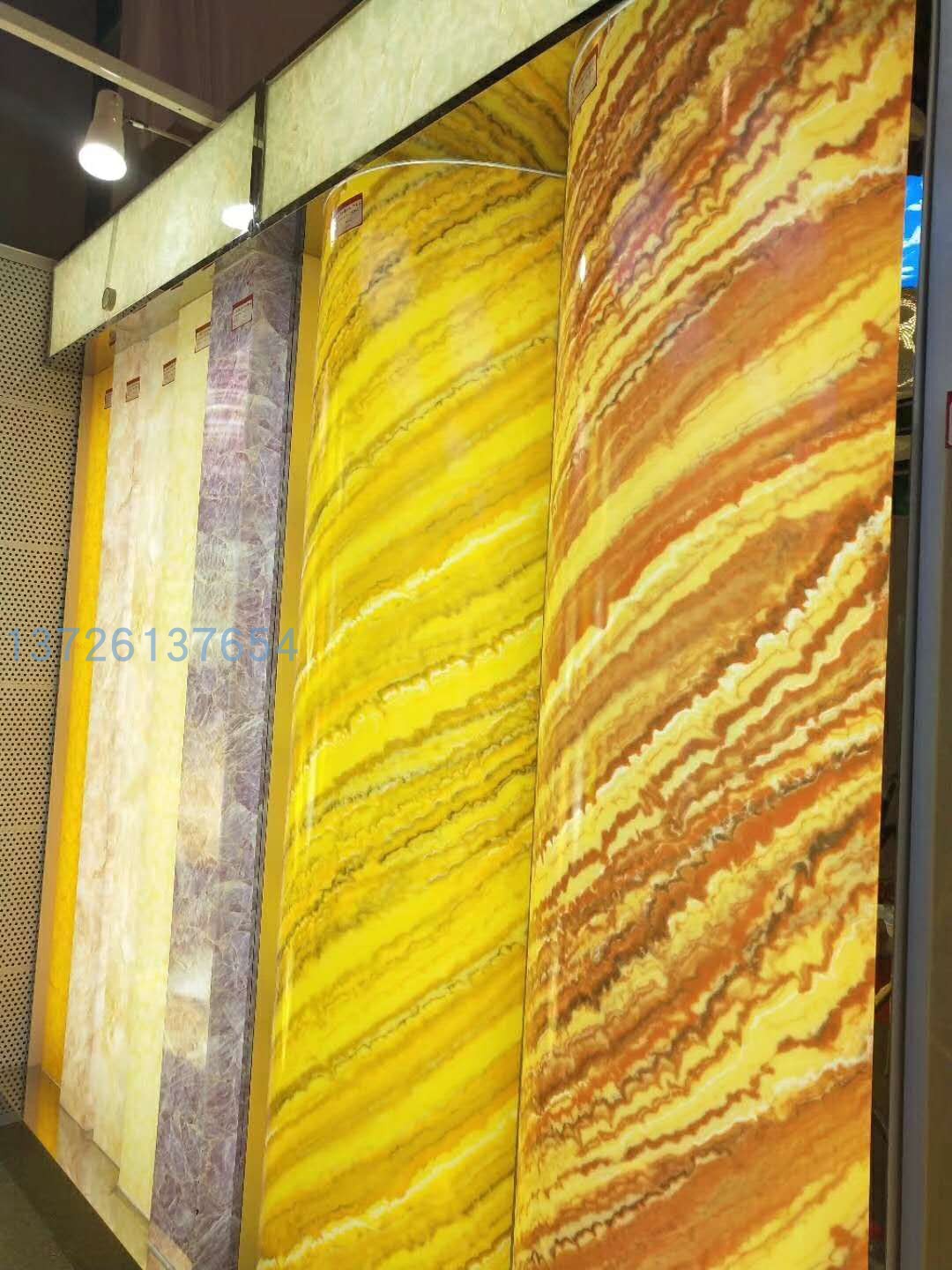 New type ultrathin Acrylic 2mm Translucent plate Translucent stone KTV smallpox suspended ceiling Background wall Manufactor Best Sellersin the Basic building materials , New decorative materials , Acrylic plate category - from Buy2taobao.com to provide professional Taobao agent buy service