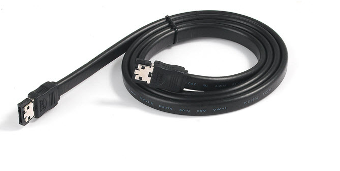 Bold ESATA Line,HDD Enclosure HDD Block esata data line eSATA Shielded cable,in the 3C Digital Accessories, Electronic components market , Wire/Line class , Cable category - from Buy2taobao.com to provide professional Taobao agent buy service