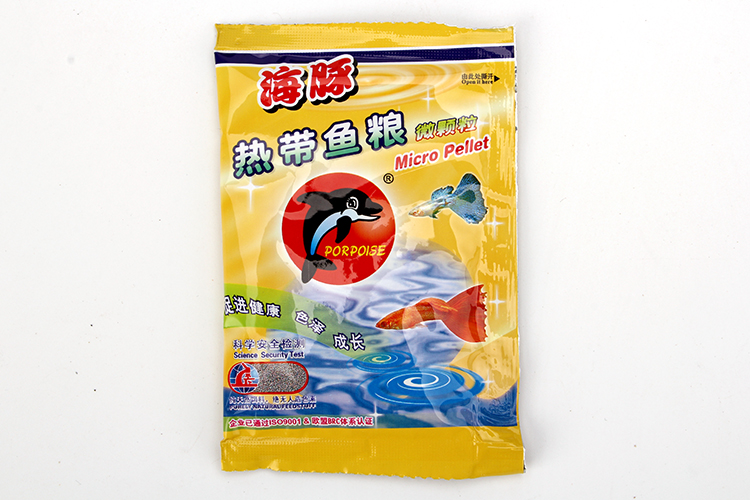 Dolphin Tropical Fish grain torch Guppy Light Division Fish small-scale Fish Food Fish grain grain feedin the Pet/Pet food and supplies , Aqua World , Ornamental fish feed category - from Buy2taobao.com to provide professional Taobao agent buy service