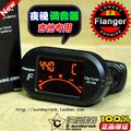 正品 Flanger 调音表 彩屏 夜视 便携式 吉它 吉他 校音器 调音器