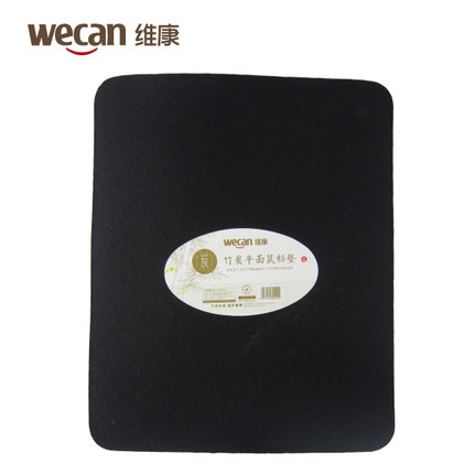 Wellcome Bamboo charcoal Full carbon Mouse pad Radiation protection eliminate fatiguein the Computer Hardware/Monitor/Computer Peripherals , Computer Peripherals , Mouse Pad/Paste/Wrist pad category - from Buy2taobao.com to provide professional Taobao agent buy service