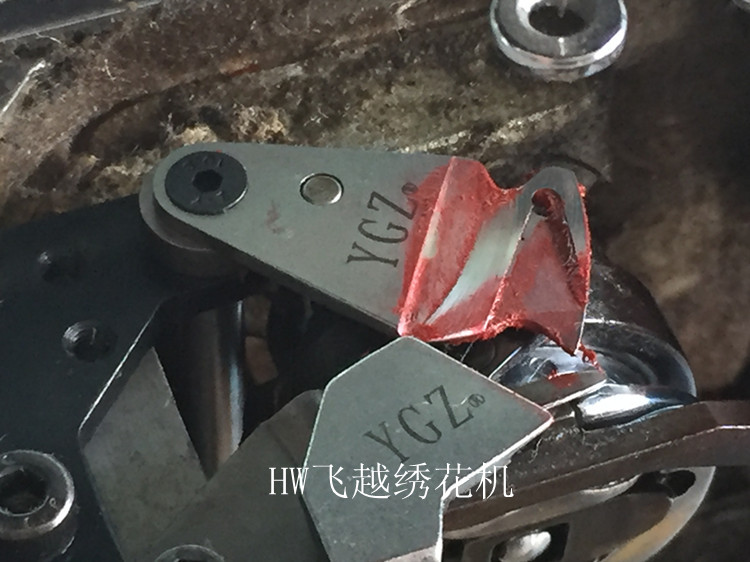 电脑绣花机配件 自动剪线动定刀装置 剪线刀总成 切线刀总成|msdalam kategori 机械设备, 其他机械设备 - dari Buy2taobao.com untuk memberikan perkhidmatan ejen Taobao profesional membeli
