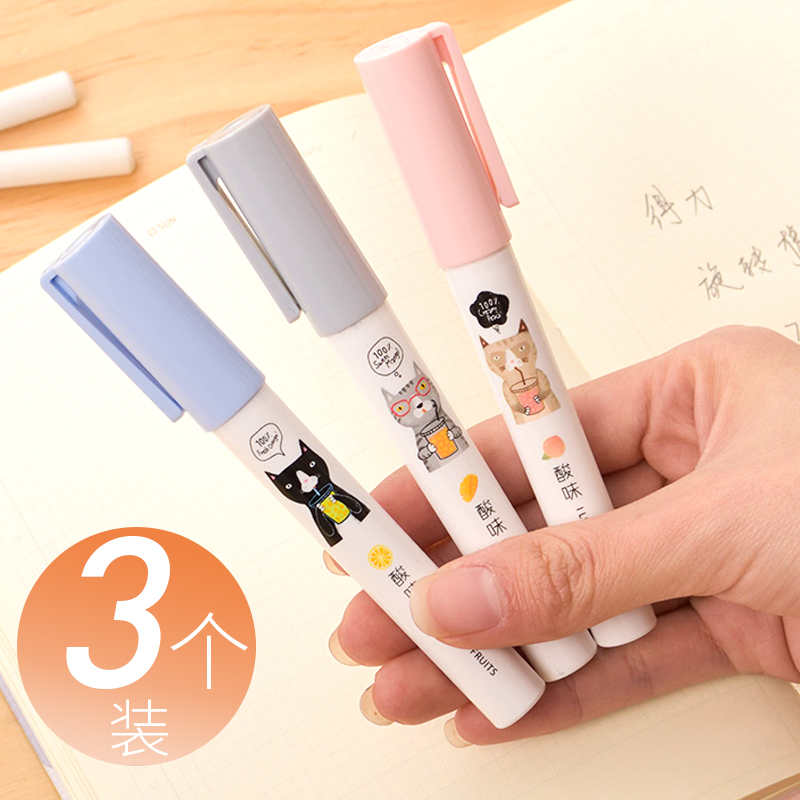 得力旋转橡皮擦笔形型橡皮小学生擦得干净笔式创意卡通可爱像皮檫在类目 电子词典/电纸书/文化用品, 日常学习用品, 橡皮中 - 来自Buy2taobao.com提供专业的淘宝代购服务