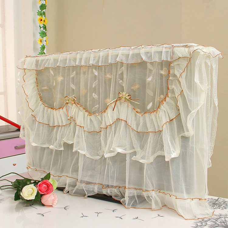47 TV hood 50 liquid crystal 42 inch 60 Hanging type 48 a dust cover 55 Fabric art 32 European style TV coverin the Home Fabric , Dust protection cover , TV cover category - from Buy2taobao.com to provide professional Taobao agent buy service