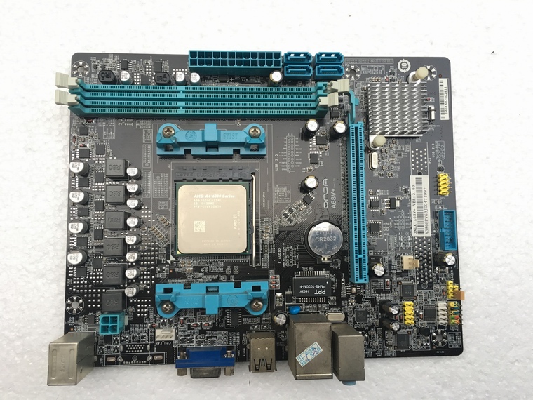 Onda/昂达 A68V+ 主板 单芯片 Socket FM2b主板 FM2主板|msdalam kategori Perkakasan komputer/monitor/Komputer Zhou Bian, motherboard - dari Buy2taobao.com untuk memberikan perkhidmatan ejen Taobao profesional membeli