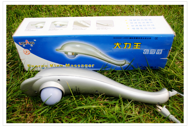 特价立昌大力王按摩捶LC-2002B-2电动按摩棒按摩器 颈部 全身|ruв категории личный уход/Здравоохранение/массажное оборудование, массажное оборудование, массаж/молоток - от Buy2taobao.com для оказания профессиональной услуги покупки агента Taobao
