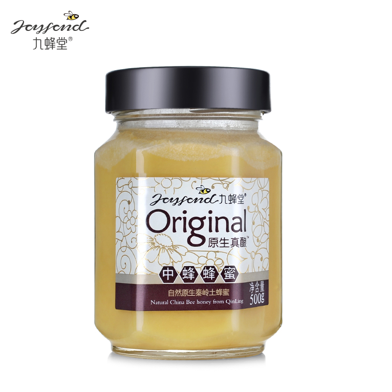 Nine bees Hall Native Mountains honey natural Mature crystal Production Farm Flowers separatein the Traditional nourishing food , Honey category - from Buy2taobao.com to provide professional Taobao agent buy service