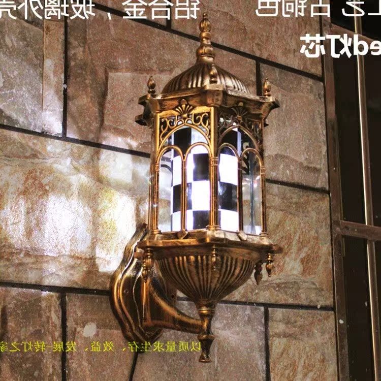 防水节能彩光宫灯美发转灯理发店小型壁挂式复古风挂壁转灯灯箱|ruв категории коммерческий/офисная мебель, полки/витрина, Другие полки - от Buy2taobao.com для оказания профессиональной услуги покупки агента Taobao