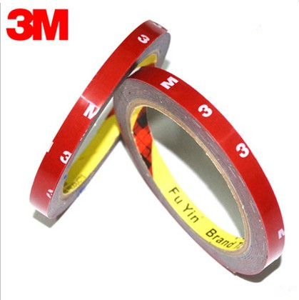 3M双面胶 加厚超强力汽车三M胶 无痕泡沫胶带 3M胶 双面胶包邮|msdalam kategori kereta/artikel/Fitting/Refit, aksesori luar automotif/pemasangan hiasan/melindungi, aksesori luar automotif, Kereta berpihak pelekat - dari Buy2taobao.com untuk memberikan perkhidmatan ejen Taobao profesional membeli