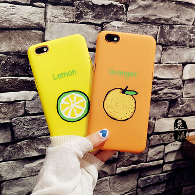 oppoa77手机壳a59/m/s保护套a57m/t磨砂硬壳情侣个性创意清新女款