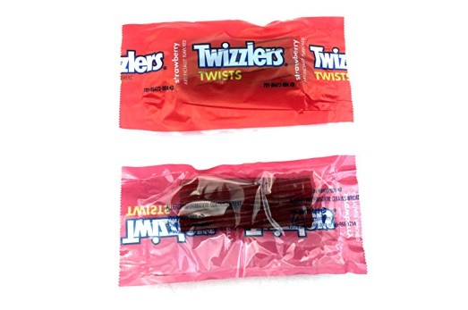 美国进口 多滋乐Twizzlers 扭扭糖橡皮糖小袋迷你装 (单包)现货在类目 零食/坚果/特产, 糖果零食/果冻/布丁, 糖果中 - 来自Buy2taobao.com提供专业的淘宝代购服务